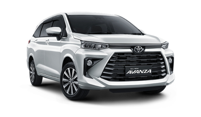 1all new avanza
