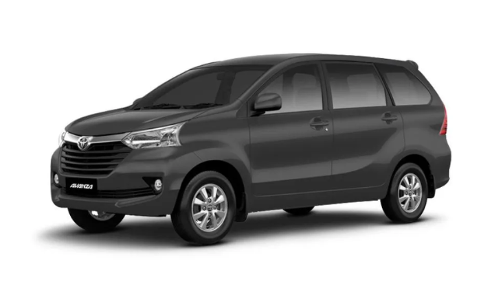 1grand avanza