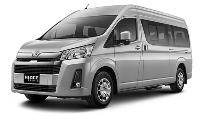1hiace premio