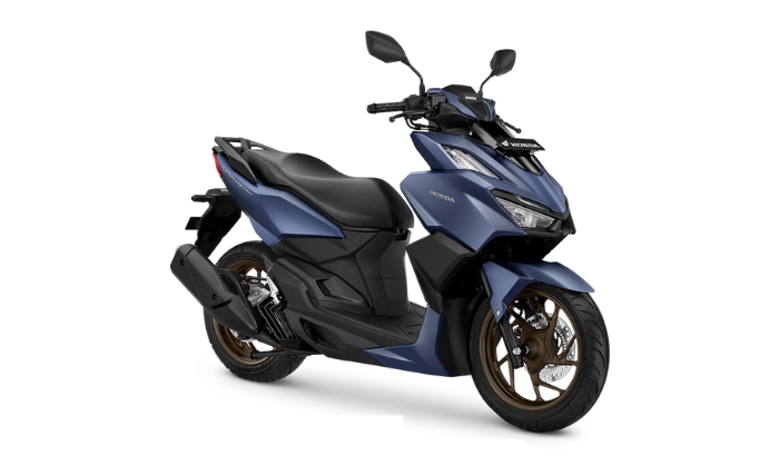 new vario 160cc