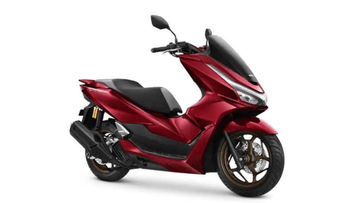pcx 160cc