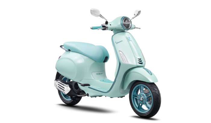 vespa primavera